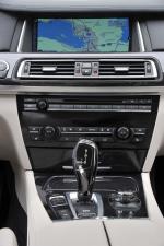 BMW 7-Series 2013 года